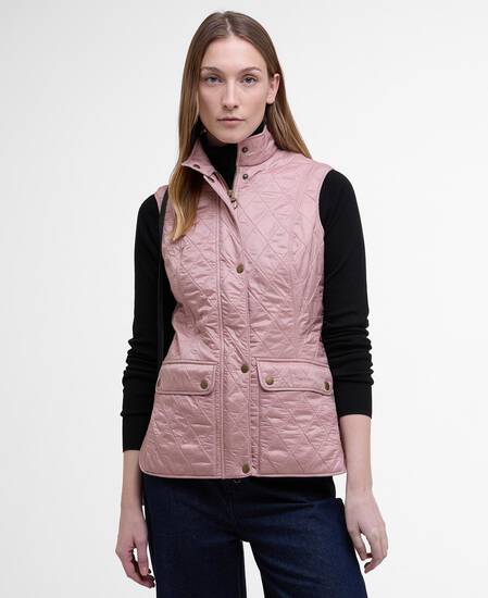 Wray Gilet 
