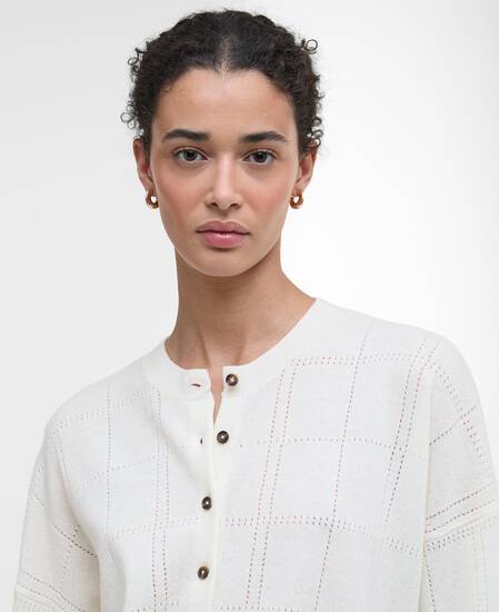 Blakely Cardigan Cloud