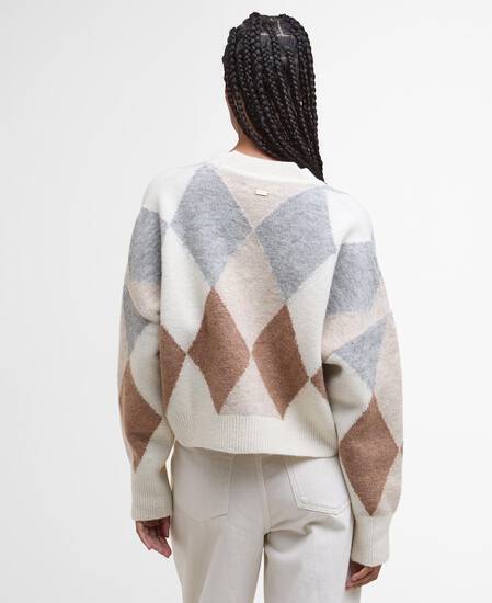 Silvia Cardigan Multi