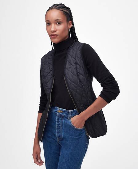 Betty Interactive Liner 