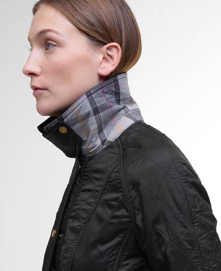 Beadnell Polarquilt Jacket 