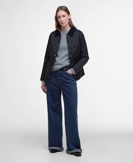 Annandale Quilted Jacket 