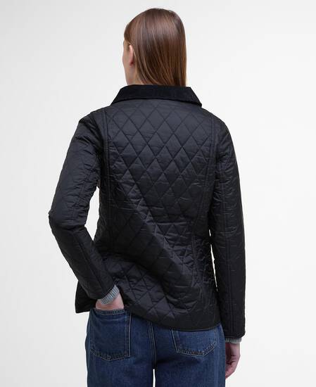 Annandale Quilted Jacket 
