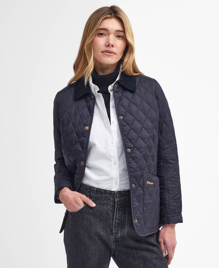 Annandale Quilted Jacket 