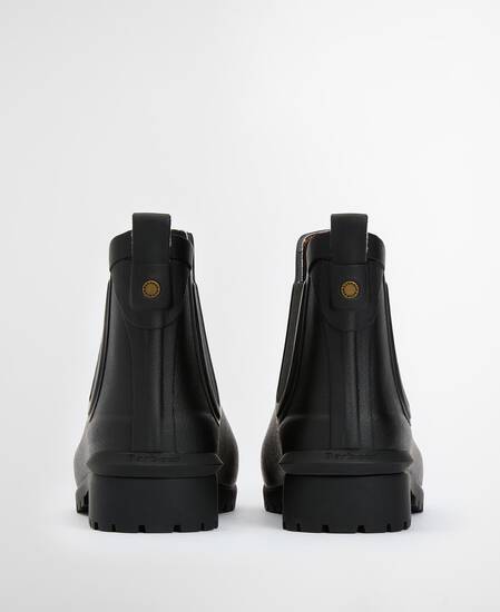 Wilton Wellingtons 