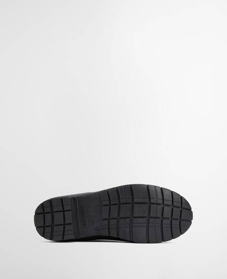 Mowbray Wellingtons Navy/Classic Tartan