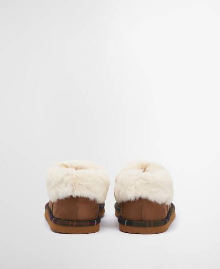 Eloise Slipper Boots 