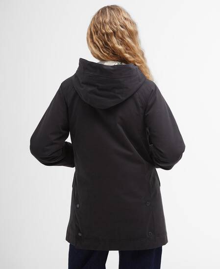Winter Beadnell Waterproof Jacket 