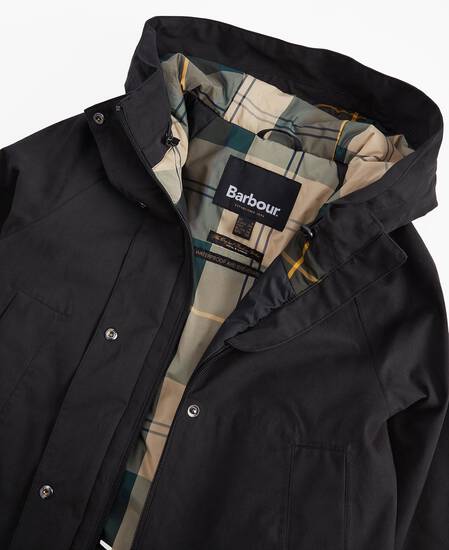 Winter Beadnell Waterproof Jacket 
