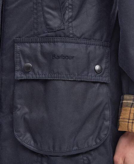 Beadnell&reg; Waxed Jacket 
