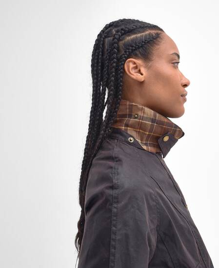 Beadnell&reg; Waxed Jacket 