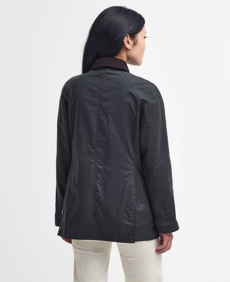 Beadnell&reg; Waxed Jacket 