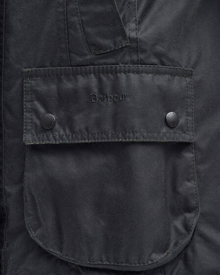Beadnell&reg; Waxed Jacket 