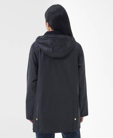 Highclere Waxed Jacket 