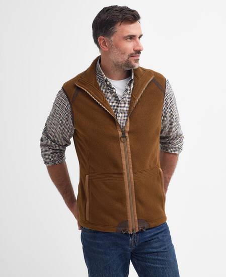Langdale Fleece Gilet 