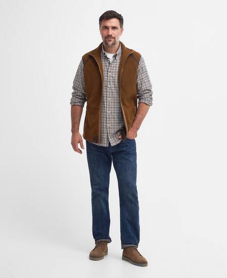 Langdale Fleece Gilet 