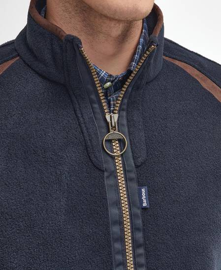 Langdale Fleece Jacket 