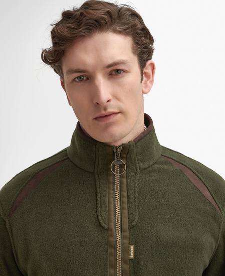 Langdale Fleece Jacket 