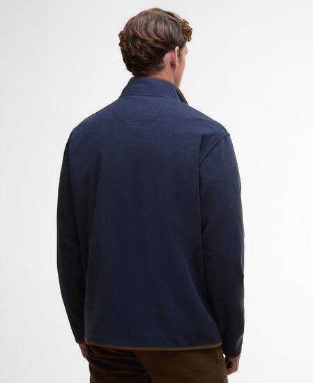 Harwood Fleece Navy