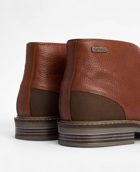 Readhead Chukka Boots 
