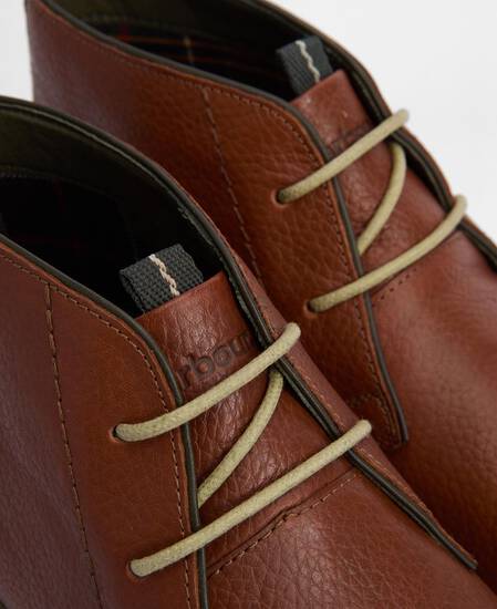 Readhead Chukka Boots 