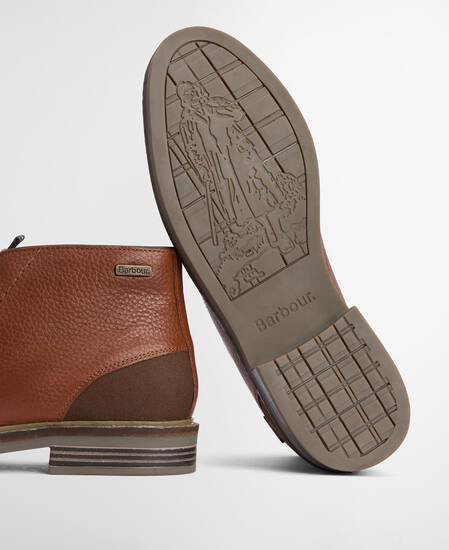 Readhead Chukka Boots 