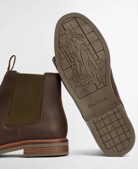 Farsley Chelsea Boots 