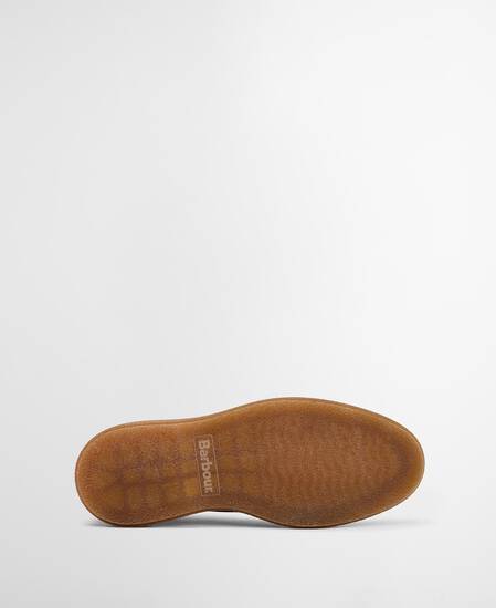 Blaine Chukka Boots Choc Suede