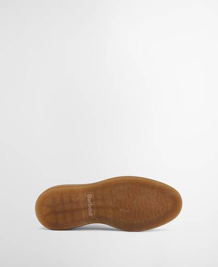 Tinstone Chelsea Boots Choc Suede