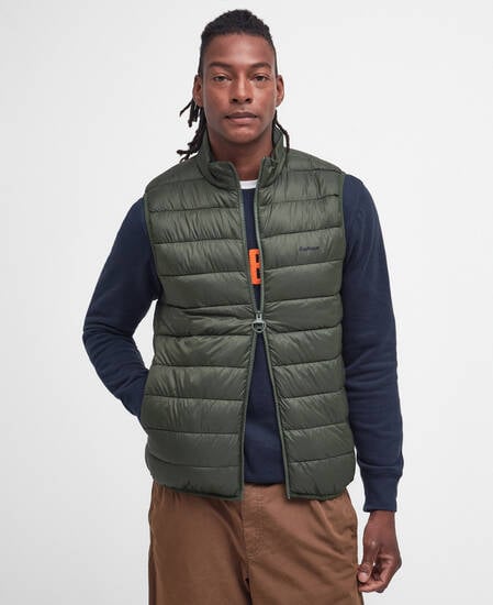 Bretby Gilet 