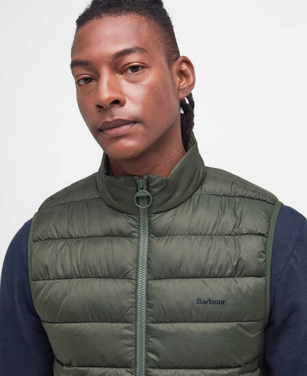 Bretby Gilet 