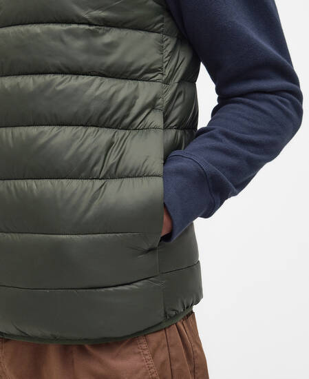 Bretby Gilet 