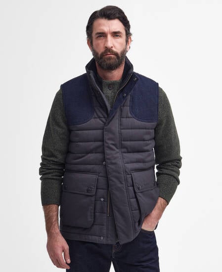 Bradford Gilet 