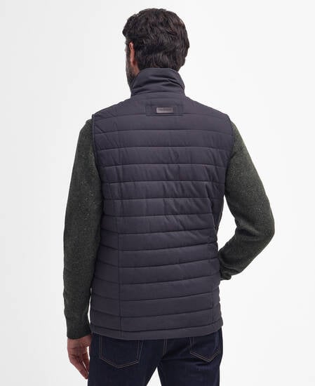 Bradford Gilet 