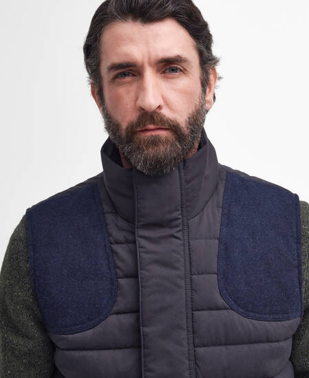 Bradford Gilet 