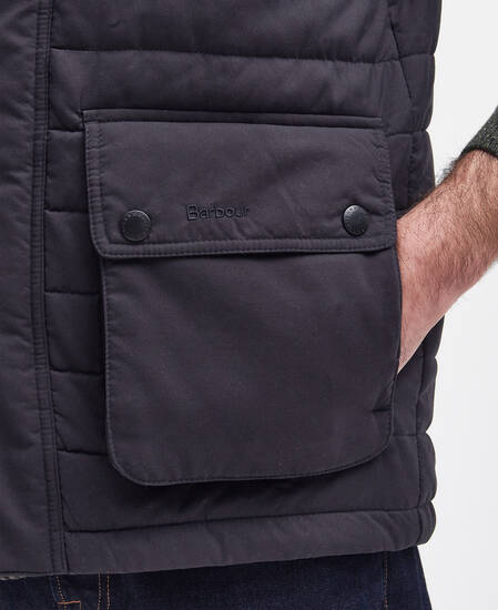 Bradford Gilet 