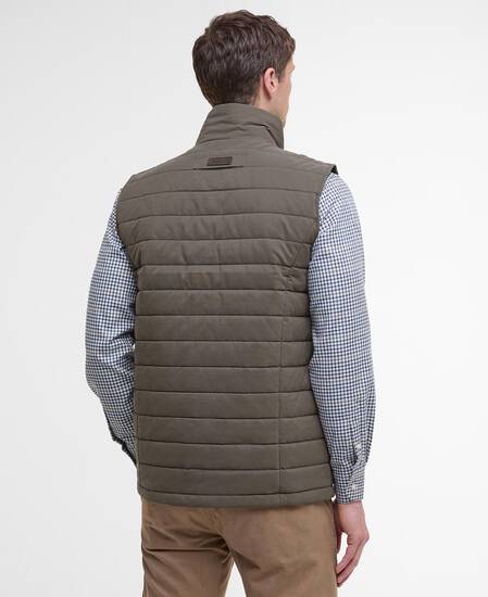 Bradford Gilet 