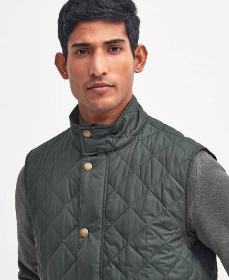 Lowerdale Gilet 