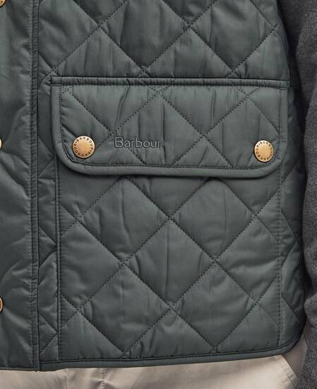 Lowerdale Gilet 