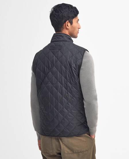Lowerdale Gilet 