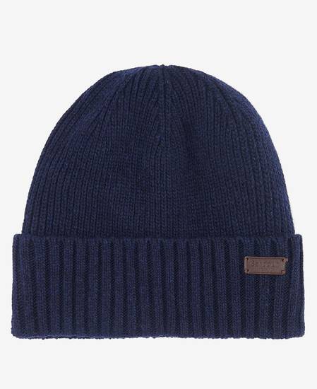 Carlton Beanie 