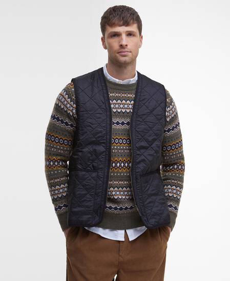 Polarquilt Zip-In Liner 