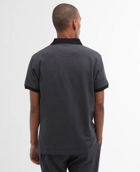 Essential Sports Mix Short-Sleeved Polo Shirt 