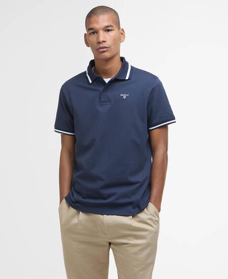 Ferrybridge Lightweight Polo Shirt 