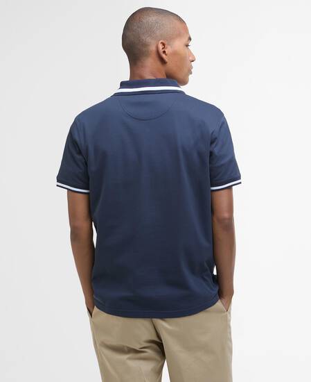 Ferrybridge Lightweight Polo Shirt 