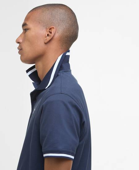 Ferrybridge Lightweight Polo Shirt 