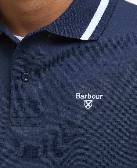 Ferrybridge Lightweight Polo Shirt 