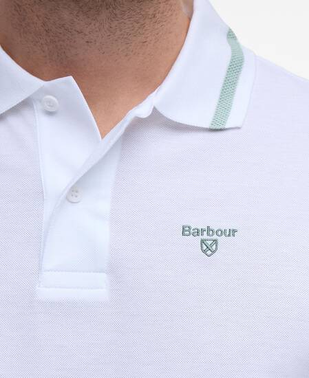 Ferrybridge Lightweight Polo Shirt 