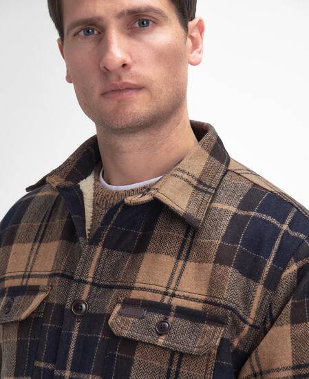 Willberry Overshirt 