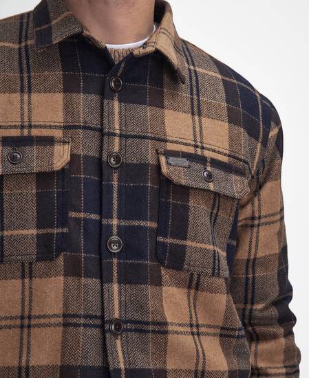 Willberry Overshirt 